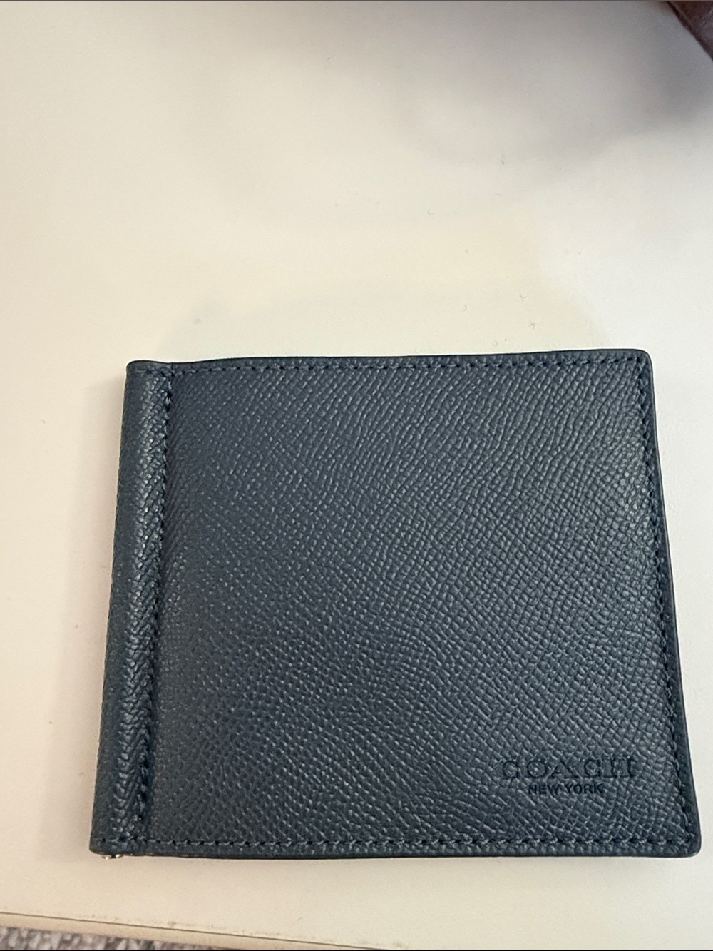 Coach - Picture 1 of 1